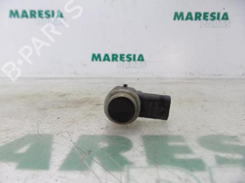 Used Electronic sensor ALFA ROMEO MITO (955_) 1.3 MultiJet (955AXT1A) (84 hp) 31482497