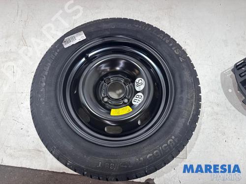 Other PEUGEOT 2008 I (CU_) 1.2 THP 110 / PureTech 110 | BP38105663O1 - Image 4
