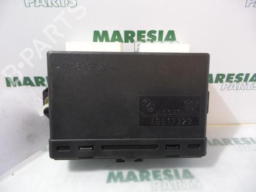 Used Control unit Control unit ALFA ROMEO GTV (916_) 2.0 T.SPARK 16V (916.C2__, 916C2C00) (150 hp) 31485096 31485096