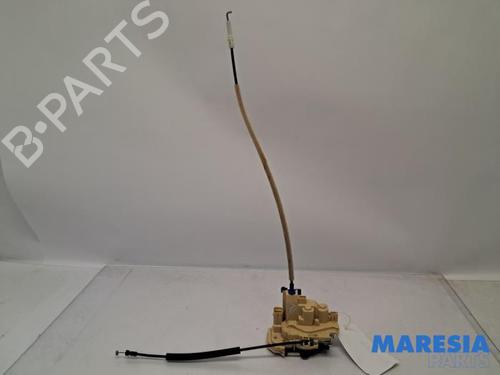 Used Electronic module FIAT PANDA (312_, 319_) 0.9 (312PXH1A) (65 hp) 31468284