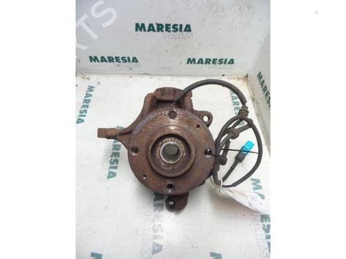 right-front-steering-knuckle-citroen-c3-pluriel-hb_-2003-31411634 main image