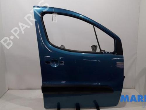 Dør højre fortil PEUGEOT PARTNER Tepee 1.6 VTi (120 hp) 31535316