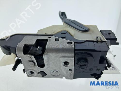 Electronic module PEUGEOT 208 I (CA_, CC_) 1.0 VTi | BP36880141M83 - Image 2