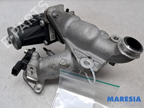 Used Egr RENAULT CLIO IV Grandtour (KH_) 1.5 dCi 90 (KHN3, KHN4) (90 hp) 31431854