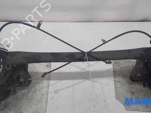 Rear axle PEUGEOT 108 1.0 VTi 72 | BP34141636M2  - Image 7