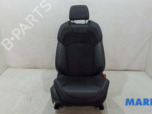 Right front seat CITROËN C5 III Break (RW_) 2.0 i 16V (RWRFJC, RWRFJF) | BP37524372C16 - Image 2