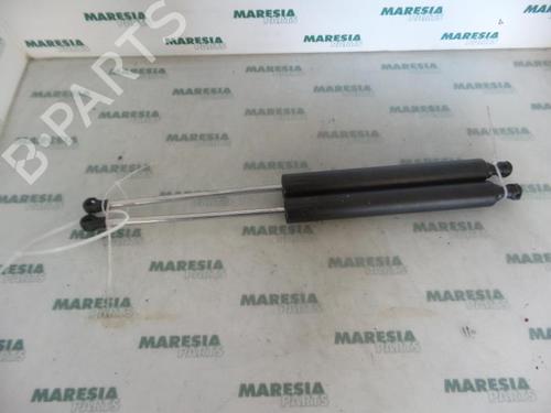 Gasdæmper bagklap RENAULT VEL SATIS (BJ0_) 3.0 dCi (BJ0J, BJ0N) (177 hp) 31527628