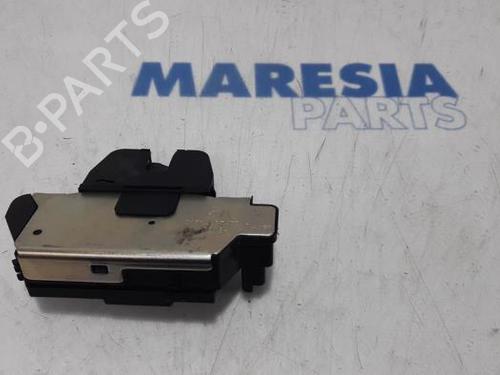 Used Electronic module PEUGEOT 208 I (CA_, CC_) 1.2 VTI 82 (82 hp) 31458517