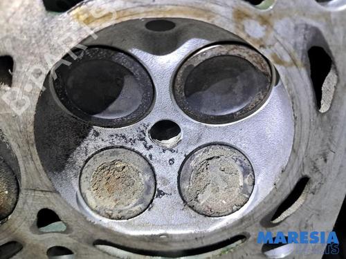 Cylinder head CITROËN DS3 (SA_) 1.6 THP 155 | BP31518362M5 
