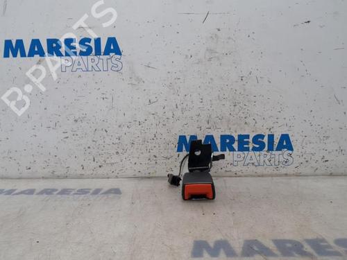 Used Seat buckle ALFA ROMEO GIULIETTA (940_) 1.4 TB (940FXB1A, 940FXB11) (170 hp) 31522837