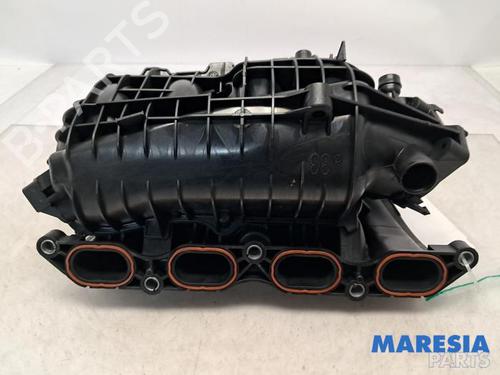 Injection rail PEUGEOT 3008 I MPV (0U_) 1.6 VTi | BP31398669M98 