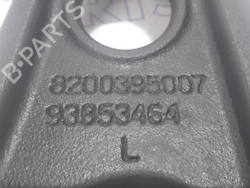 Left front suspension arm OPEL VIVARO B Van (X82) 1.6 CDTI (05) | BP31395855M12 