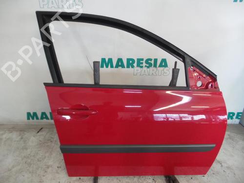 Used Right front door RENAULT MEGANE II Estate (KM0/1_) 1.5 dCi (KM16) (103 hp) 31417353