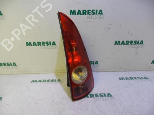 Used Right taillight RENAULT ESPACE IV (JK0/1_) 2.0 Turbo (JK0A, JK0B, JK0N) (163 hp) 31428997