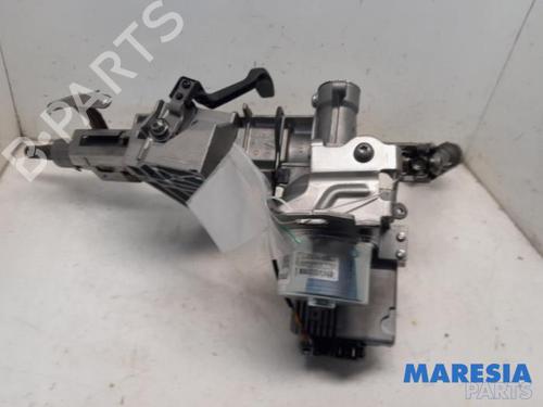 Used Steering column RENAULT CAPTUR I (J5_, H5_) 0.9 TCe 90 (90 hp) 31383926
