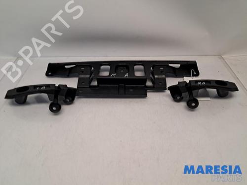 Støtte CITROËN C3 III (SX) 1.2 PureTech 82 (83 hp) 31442725