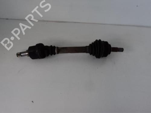 Used Left front driveshaft PEUGEOT PARTNER Box Body/MPV (5_, G_) 1.6 HDi 90 (90 hp) 31530044