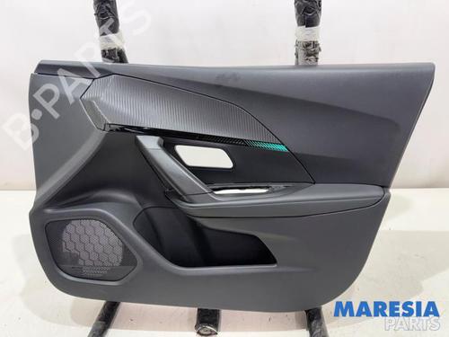 Forreste højre beklædning PEUGEOT 2008 II (UD_, US_, UY_, UJ_, UR_, UC_) 1.2 PureTech 100 (USHNK) (101 hp) 32281326