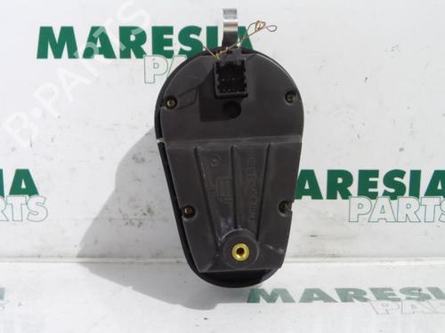 Climate control RENAULT ESPACE III (JE0_) 2.0 16V (JE0N, JE0L, JE02) | BP31452322I5