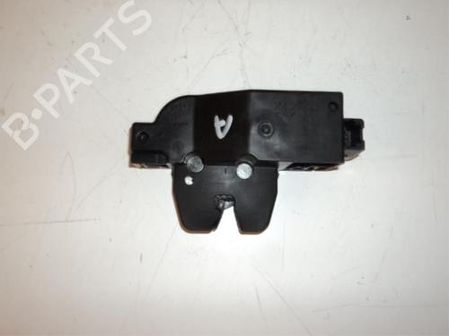 Used Electronic module CITROËN C6 (TD_) 2.7 HDi (204 hp) 31401985