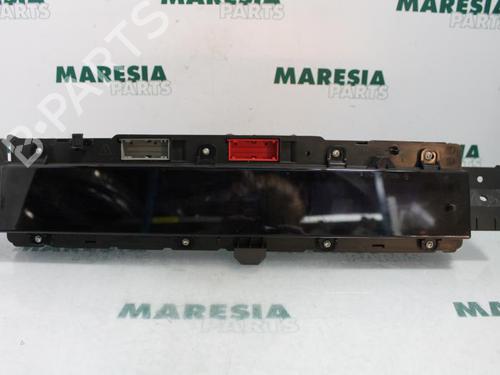Used Instrument cluster RENAULT ESPACE IV (JK0/1_) 2.0 (JK09) (136 hp) 31494910