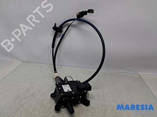 Electric handbrake PEUGEOT 5008 (0U_, 0E_) 1.6 16V | BP31632034E5 