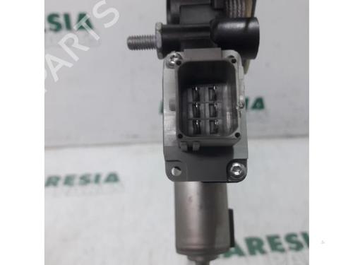 Front right window mechanism FIAT DOBLO Cargo (263_) 1.3 D Multijet | BP31533038C23