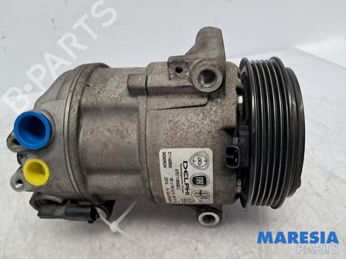 Used AC compressor ALFA ROMEO GIULIETTA (940_) 1.4 TB (940FXB1A, 940FXB11) (170 hp) 31482697