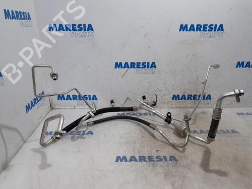 Used AC pipe RENAULT CLIO III (BR0/1, CR0/1) 1.2 16V (BR0P, CR0P) (101 hp) 31456764