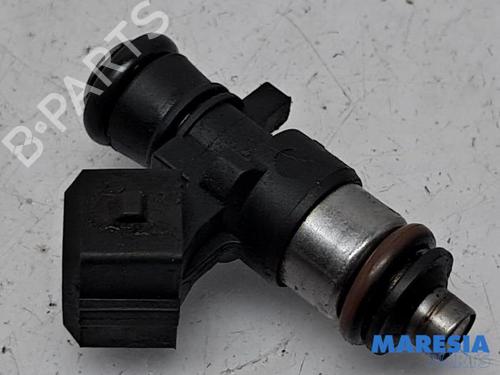 Used Injector RENAULT KANGOO (KC0/1_) 1.2 16V (KC05, KC06, KC03, KC0T, KC0W, KC1D) (75 hp) 31422350