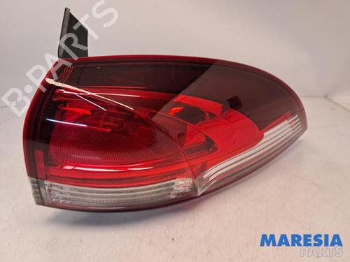 Used Right taillight RENAULT CLIO IV Grandtour (KH_) 0.9 TCe 90 (90 hp) 31410961
