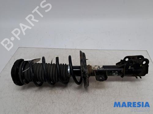 Used Right front shock absorber Right front shock absorber OPEL KARL (C16) 1.0 (73 hp) 40157880 40157880
