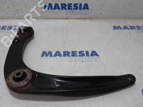 Used Left front suspension arm PEUGEOT 308 SW I (4E_, 4H_) 1.6 16V (120 hp) 31454496