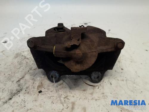 Left front brake caliper OPEL COMBO Box Body/MPV (X12) 1.6 CDTI (B05) | BP31452488M105