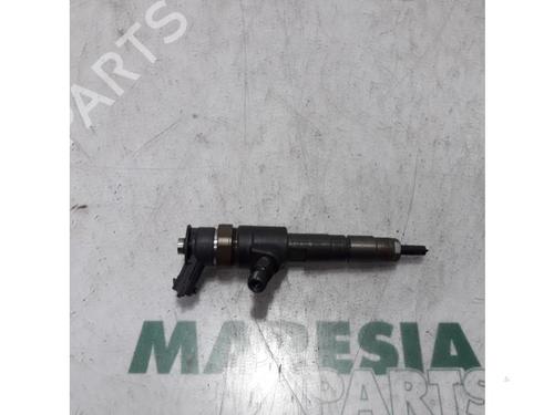 Used Injector CITROËN BERLINGO Box Body/MPV (B9) 1.6 HDi 90 (90 hp) 31505315