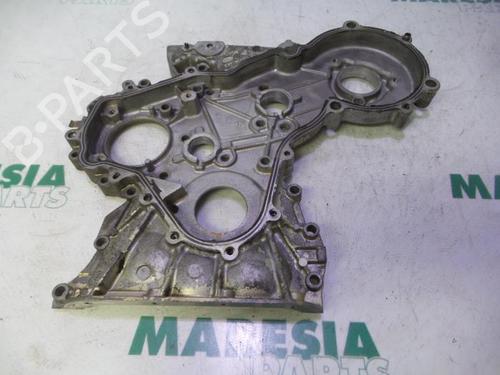 Used Other Other RENAULT ESPACE IV (JK0/1_) 2.2 dCi (JK0H) (150 hp) 31480621 31480621