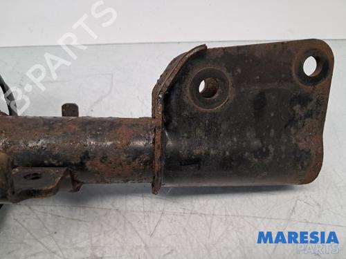 Right front shock absorber RENAULT ESPACE IV (JK0/1_) 2.0 dCi (JK01, JK02, JK1J, JK1K, JK1H) | BP31501645M17 - Image 2