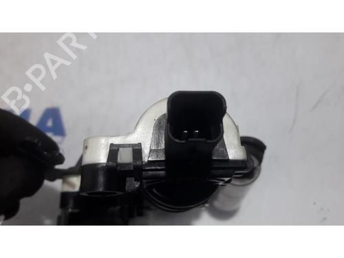 Electronic module PEUGEOT 508 SW I (8E_) 2.0 HDi | BP31441114M83