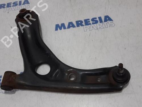Used Left front suspension arm PEUGEOT 107 (PM_, PN_) 1.0 (68 hp) 31521046