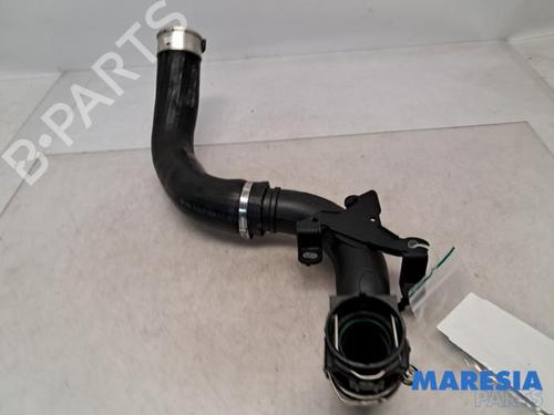 Pipe RENAULT CLIO IV (BH_) 0.9 TCe 90 (BHNF, BHMA, BHMH, BHJK, BHJR) | BP31479024M125 - Image 5
