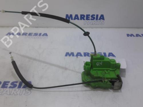 Used Electronic module Electronic module ALFA ROMEO GIULIETTA (940_) 1.4 TB (940FXA1A, 940FXT1A) (120 hp) 31445719 31445719
