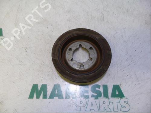 Used Pulley PEUGEOT 207 (WA_, WC_) 1.4 16V (88 hp) 31436709