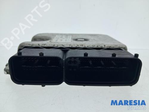 Engine control unit (ECU) FIAT 500 C (312_) 0.9 (312AG1A) | BP38459329M57 - Image 2