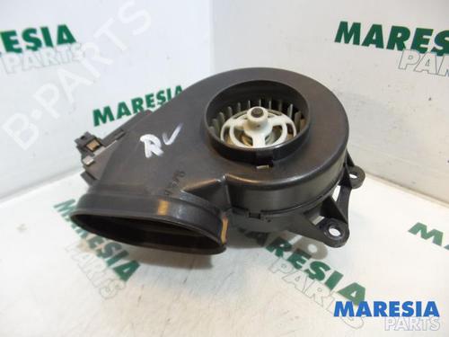 Heater blower motor PEUGEOT 807 (EB_) 2.0 HDi | BP31532495M62 