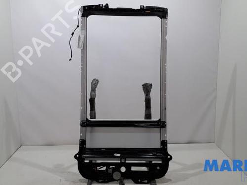 Switch PEUGEOT 2008 I (CU_) 1.2 VTi | BP31417905I30 