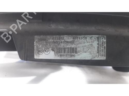 Pipe PEUGEOT 3008 I MPV (0U_) 1.6 THP | BP31423137M125 