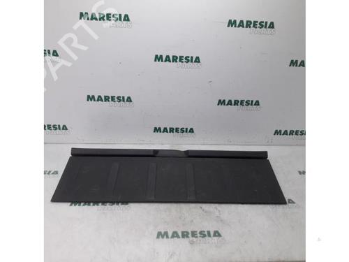 Used Luggage compartment floor PEUGEOT 3008 I MPV (0U_) 1.6 HDi (109 hp) 31438845