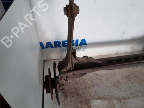 Bagaksel RENAULT TRAFIC III Van (FG_) 1.6 dCi 115 (FGMD) | BP31533243M2 - Image 2