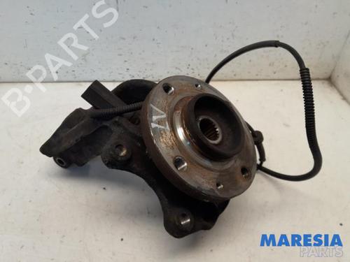 venstre-styrespindel-lejehus-citroen-ds3-sa_-2009-2010-2011-2012-2013-2014-2015-2016-31472796 main image