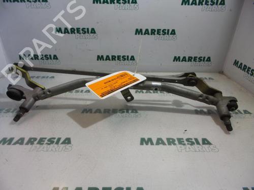 front-wipers-mechanism-citroen-c2-jm_-2003-2004-2005-2006-2007-2008-2009-2010-2011-2012-2013-2014-2015-2016-2017-31418140 main image